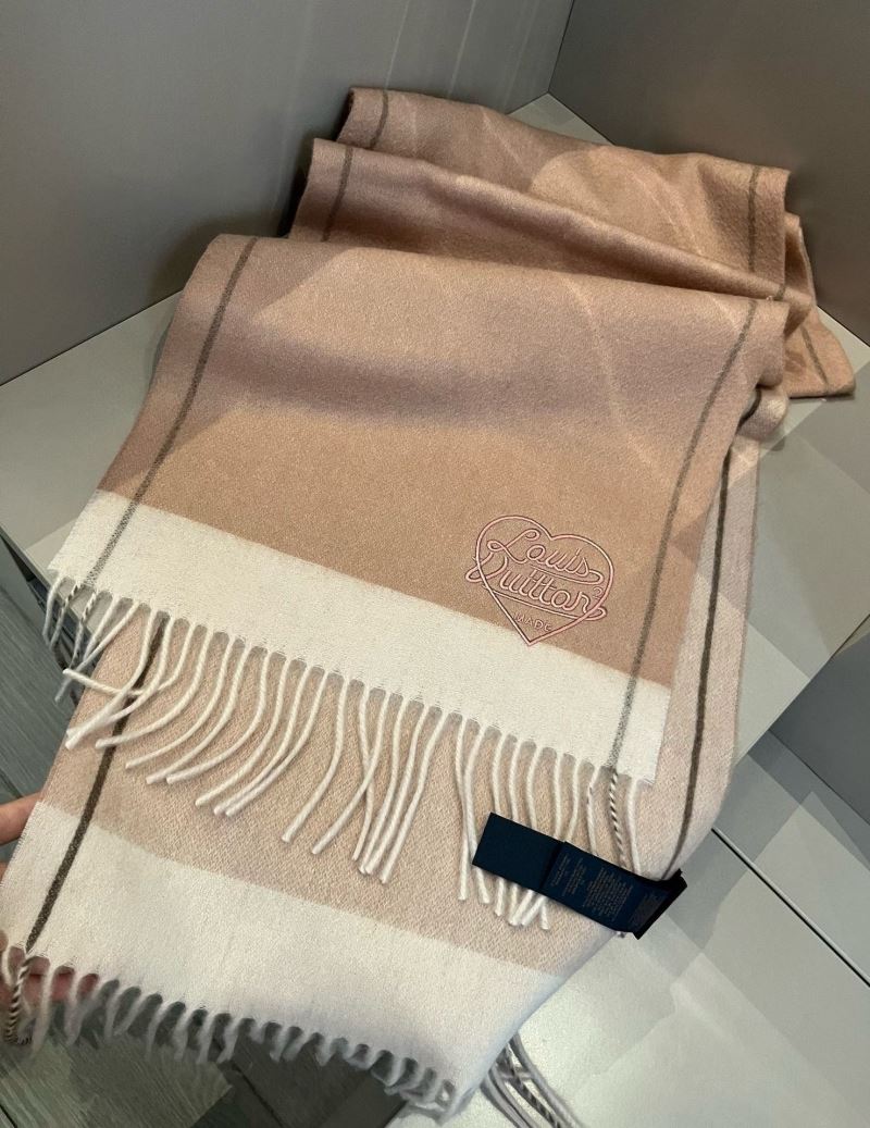 Louis Vuitton Scarf